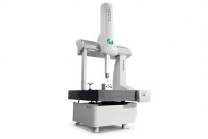 (Tiếng Việt) Kết hợp máy chạm CMM Trong Gia Công CNC