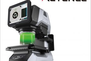 (Korean) 3D Vina – Keyence Rapid 미터 Keyence Microscopes 판매 대리점