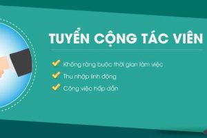 hieuchuan3d.com – tuyển CỘNG TÁC VIÊN BÁN HÀNG