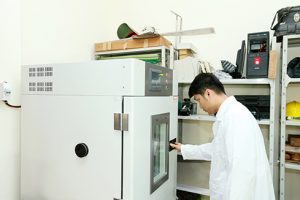 (Korean) 전기 및 열 장비 교정 및 공장 QC 시스템의 기술 관리 – 3D Vina